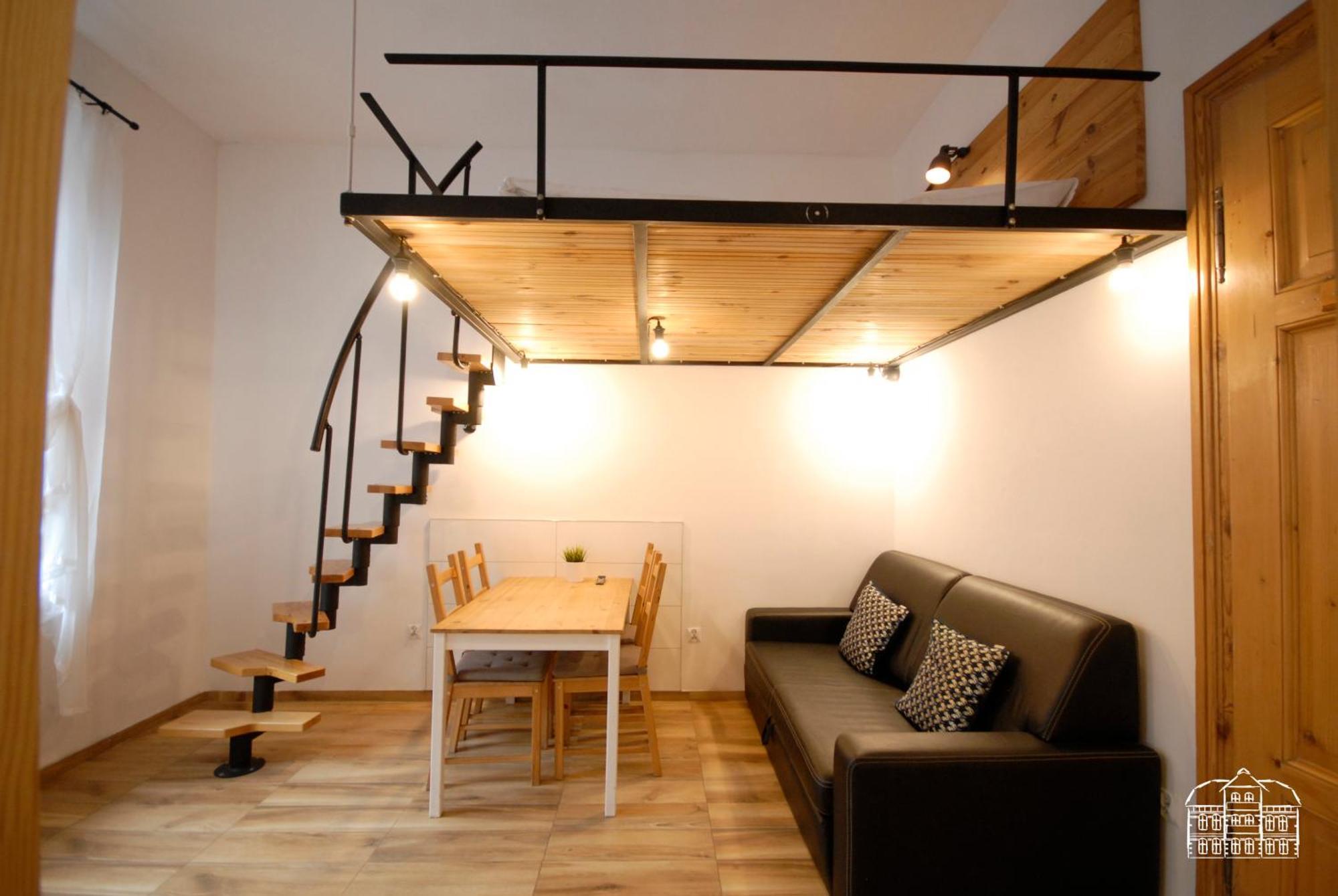 Franciszek Przy Parku Szwedzkim Apartment Szczawno-Zdroj Exterior photo